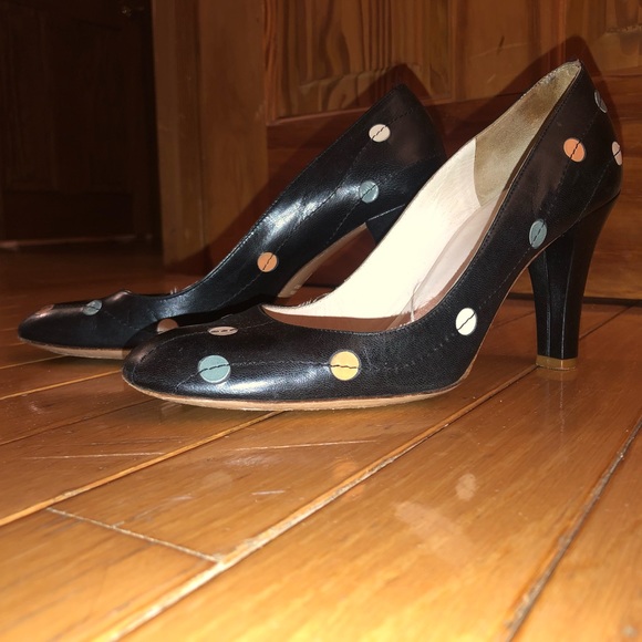 marc jacobs high heels